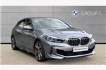 2023 BMW 1 Series
