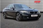 2019 BMW 2 Series