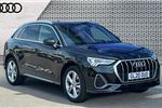 2020 Audi Q3