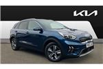 2022 Kia Niro