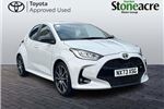 2023 Toyota Yaris