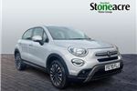 2020 Fiat 500X