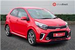 2017 Kia Picanto