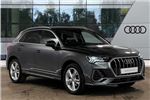 2022 Audi Q3
