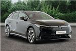 2025 Volkswagen ID.7