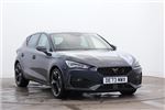 2023 Cupra Leon