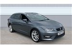2016 SEAT Leon ST