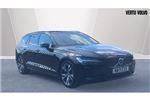 2021 Volvo V60