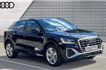 2023 Audi Q2