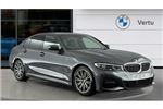 2020 BMW 3 Series