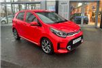 2023 Kia Picanto