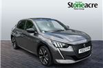 2022 Peugeot 208