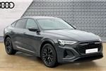 2024 Audi Q8 e-tron