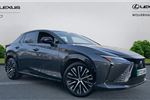 2023 Lexus RZ