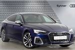 2020 Audi S5