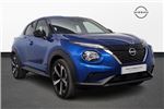 2022 Nissan Juke