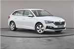 2024 Skoda Scala