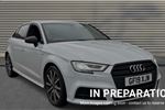 2019 Audi A3