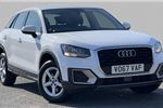 2017 Audi Q2