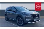 2024 Nissan X-Trail