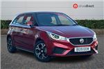 2019 MG MG3