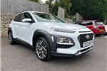 2020 Hyundai Kona