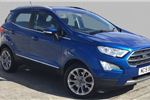 2019 Ford EcoSport