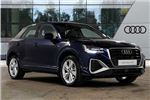 2023 Audi Q2