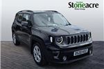 2020 Jeep Renegade