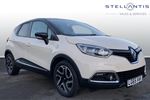 2015 Renault Captur