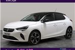 2022 Vauxhall Corsa