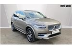 2022 Volvo XC90