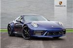 2025 Porsche 911