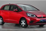 2021 Honda Jazz 1.5 i-MMD Hybrid SR 5dr eCVT