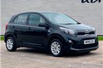 2018 Kia Picanto