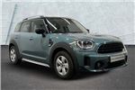 2021 MINI Countryman