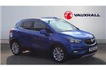 2016 Vauxhall Mokka X