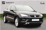 2020 SEAT Ateca