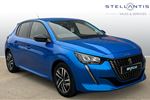 2023 Peugeot 208