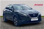 2023 Nissan Qashqai