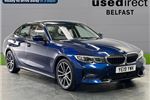 2019 BMW 3 Series