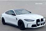 2021 BMW M4