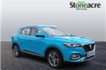 2022 MG HS
