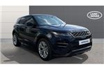 2021 Land Rover Range Rover Evoque