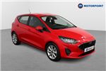 2022 Ford Fiesta