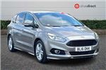 2016 Ford S-MAX