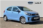 2021 Kia Picanto