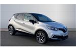 2019 Renault Captur