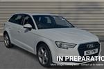 2017 Audi A3