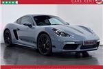 2023 Porsche Cayman